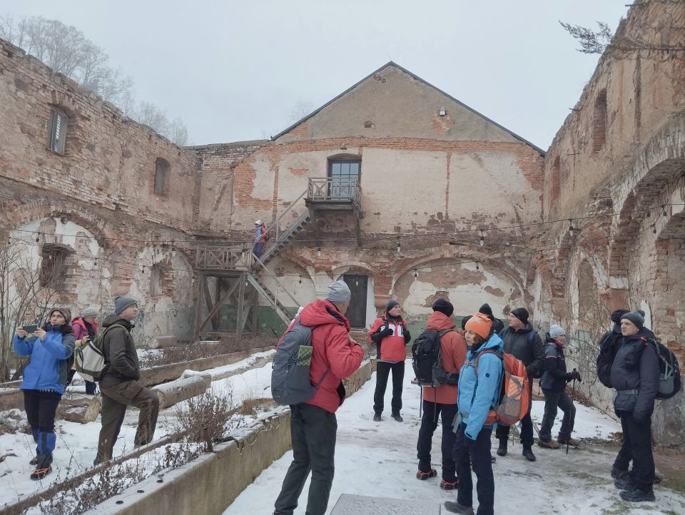 Wycieczka po Wzgórzach Ścinawskich i Włodzickich s004 - PTTK Strzelin