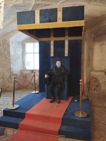 Wycieczka po Wzgórzach Ścinawskich i Włodzickich s39 - PTTK Strzelin