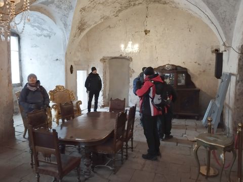Wycieczka po Wzgórzach Ścinawskich i Włodzickich s40 - PTTK Strzelin