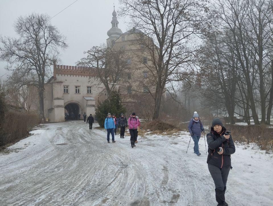 Wycieczka po Wzgórzach Ścinawskich i Włodzickich s004 - PTTK Strzelin