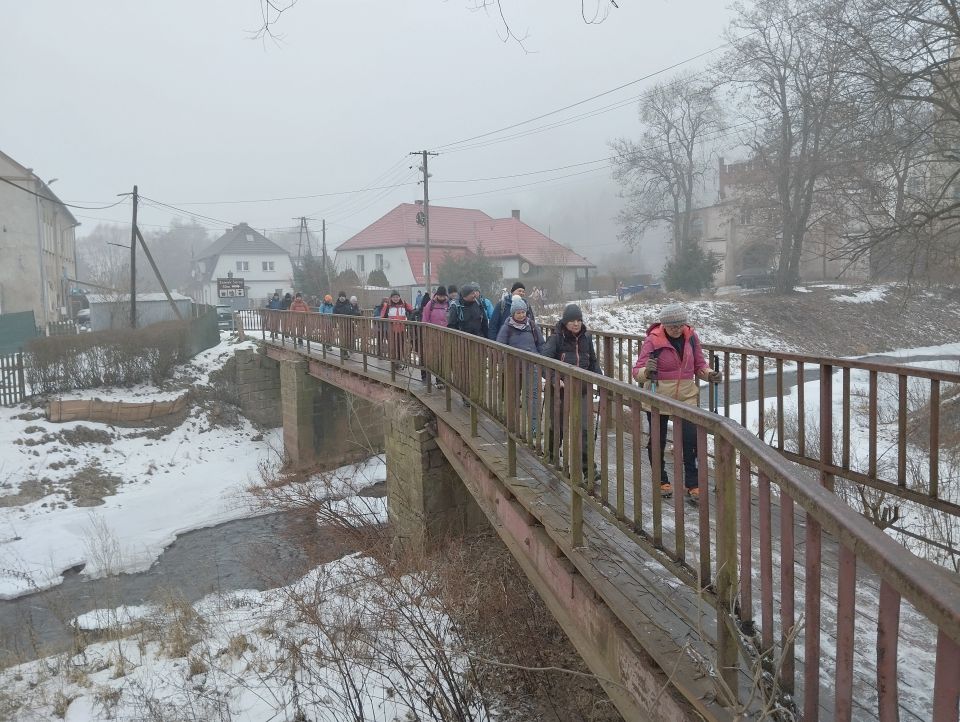 Wycieczka po Wzgórzach Ścinawskich i Włodzickich s004 - PTTK Strzelin