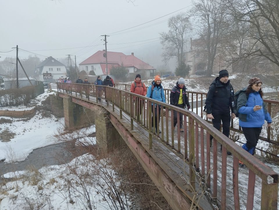 Wycieczka po Wzgórzach Ścinawskich i Włodzickich s004 - PTTK Strzelin