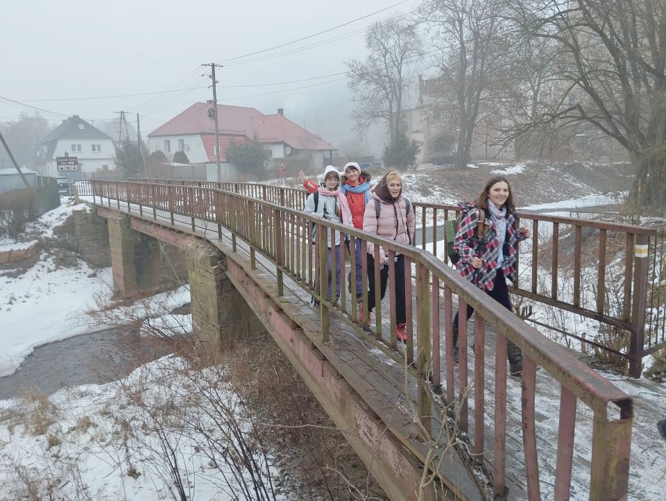 Wycieczka po Wzgórzach Ścinawskich i Włodzickich s004 - PTTK Strzelin