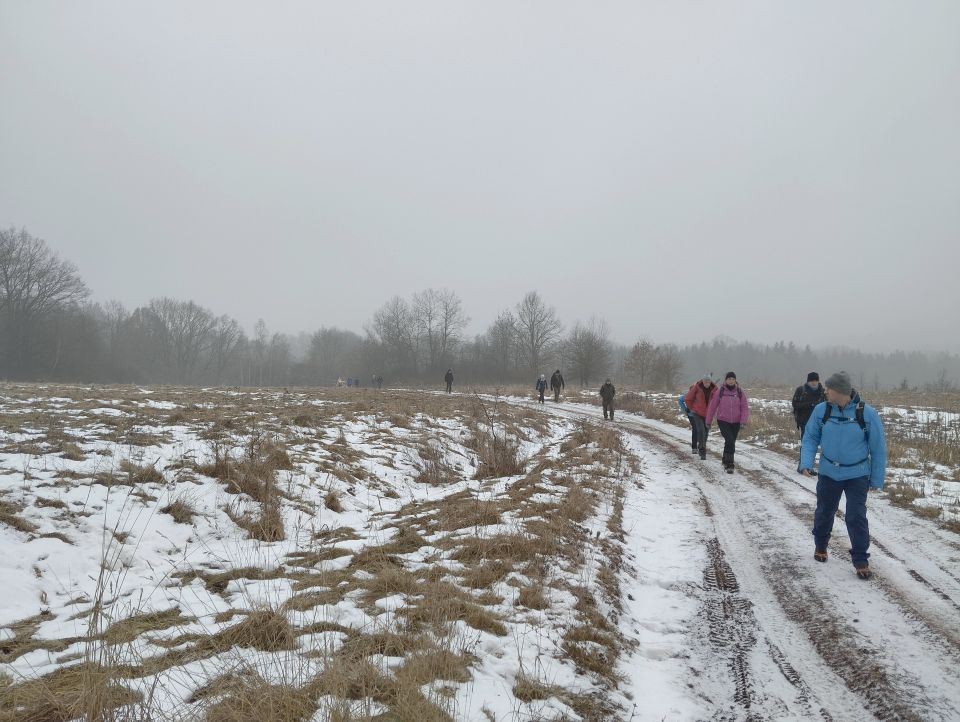 Wycieczka po Wzgórzach Ścinawskich i Włodzickich s004 - PTTK Strzelin