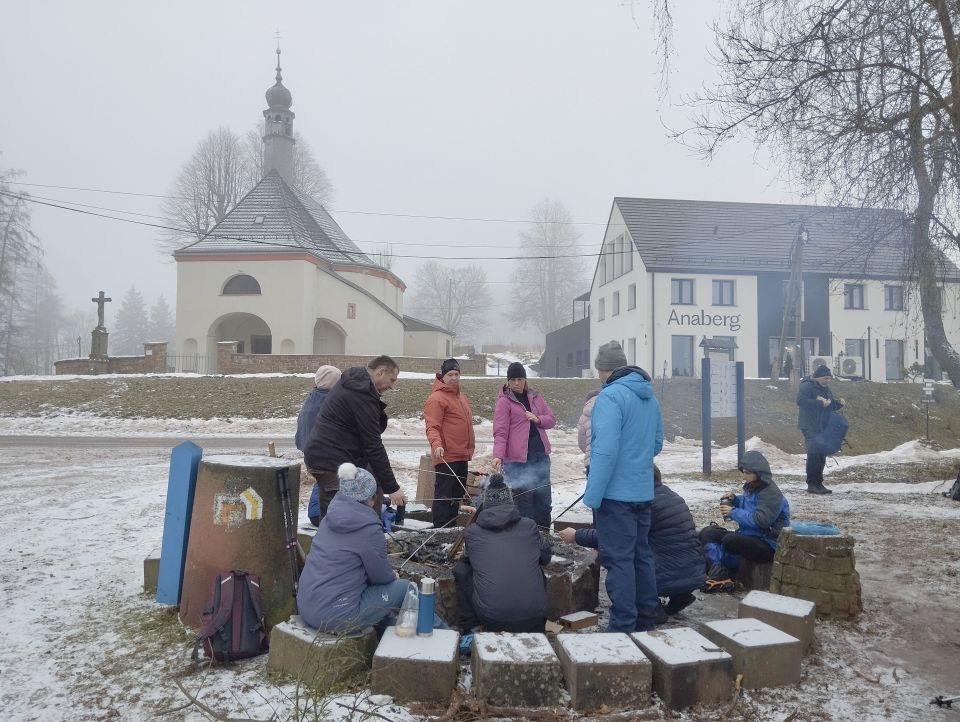 Wycieczka po Wzgórzach Ścinawskich i Włodzickich s004 - PTTK Strzelin