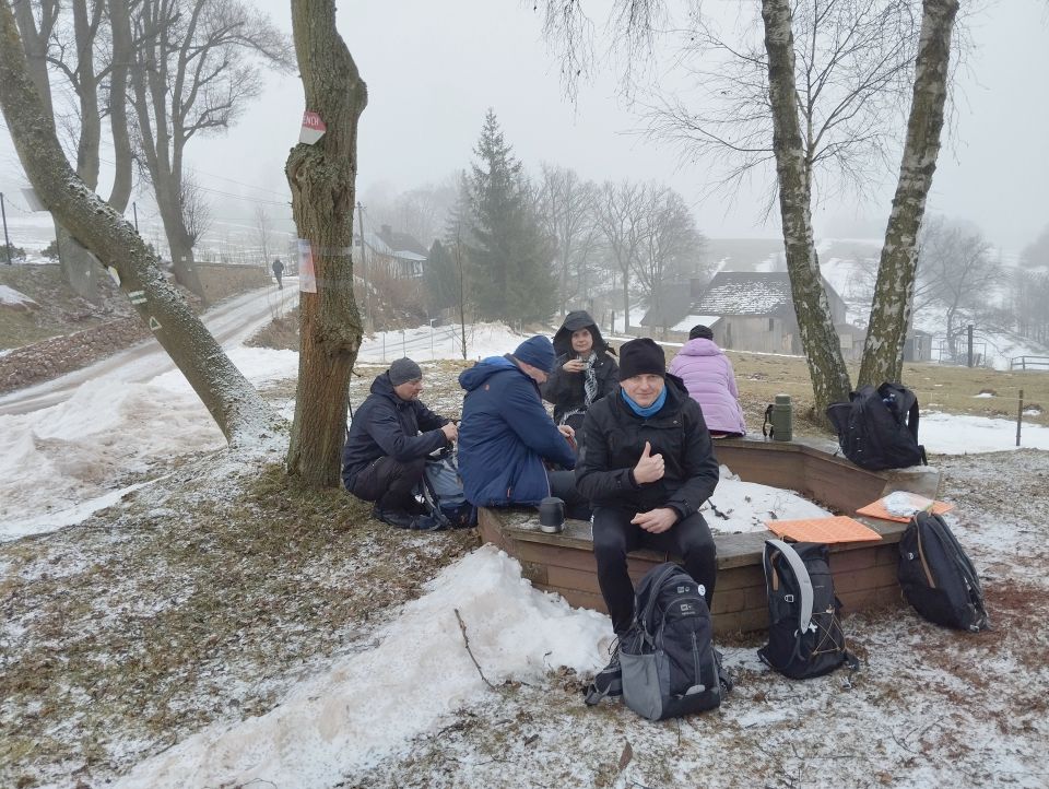 Wycieczka po Wzgórzach Ścinawskich i Włodzickich s004 - PTTK Strzelin