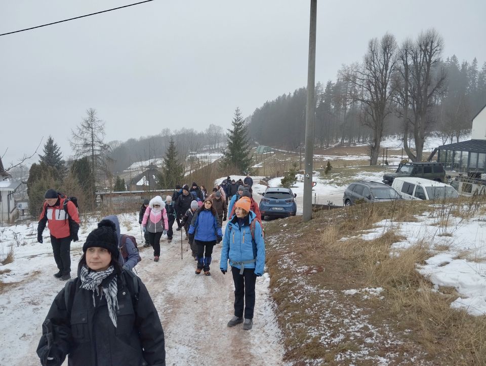 Wycieczka po Wzgórzach Ścinawskich i Włodzickich s004 - PTTK Strzelin