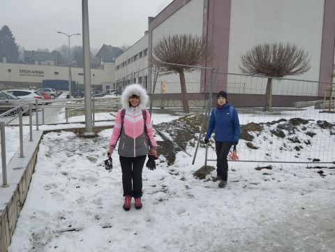 Wycieczka po Wzgórzach Ścinawskich i Włodzickich s92 - PTTK Strzelin