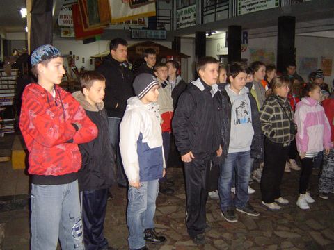 Nowa Ruda - kopalnia w�gla kamiennego