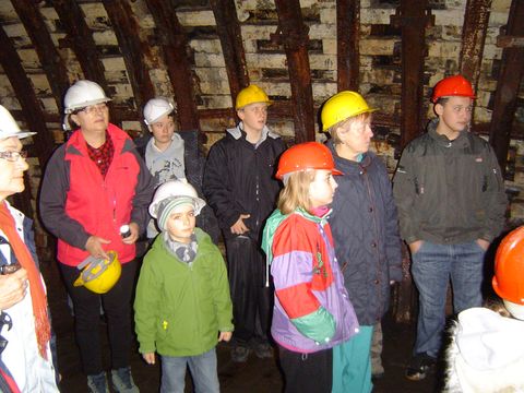 Nowa Ruda - kopalnia w�gla kamiennego