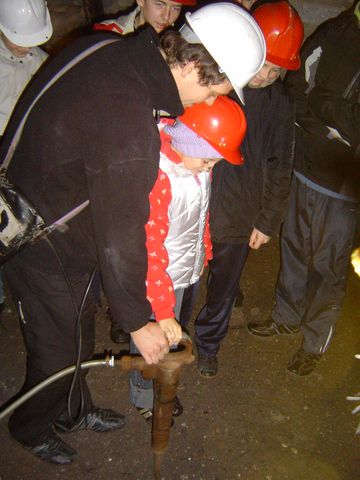 Nowa Ruda - kopalnia w�gla kamiennego