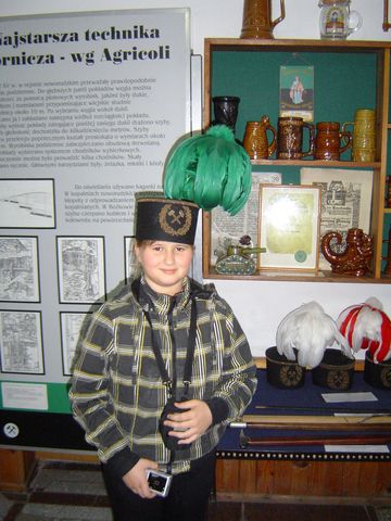 Nowa Ruda - kopalnia w�gla kamiennego