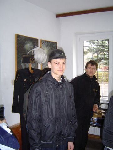 Nowa Ruda - kopalnia w�gla kamiennego