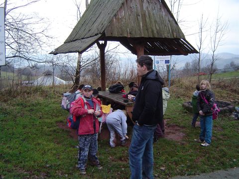 Wzg�rza W�odzickie - G�ra �wi�tej Anny