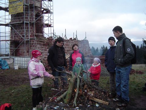 G�ra Wszystkich �wi�tych - Wzg�rza W�odzickie