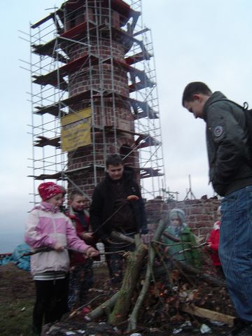 G�ra Wszystkich �wi�tych - Wzg�rza W�odzickie