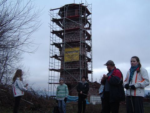 G�ra Wszystkich �wi�tych - Wzg�rza W�odzickie