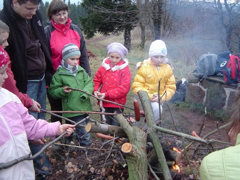 G�ra Wszystkich �wi�tych - Wzg�rza W�odzickie