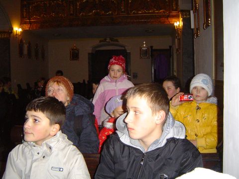 G�ra Wszystkich �wi�tych - Sanktuarium MB Bolesnej