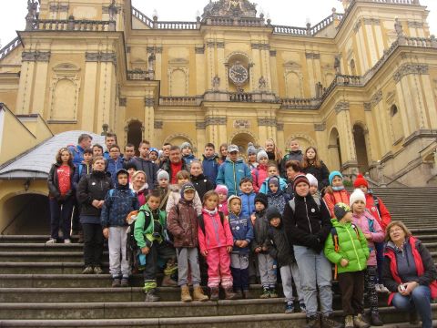 Sanktuarium Matki Bo�ej Wambierzyckiej s001 - PTTK Strzelin