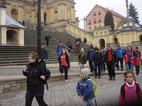 Wambierzyce s004 - PTTK Strzelin