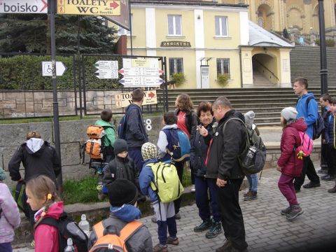 Wambierzyce s005 - PTTK Strzelin