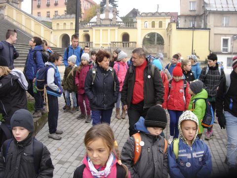 Wambierzyce s006 - PTTK Strzelin