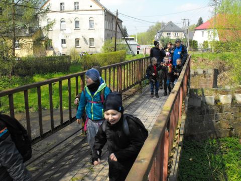 �cinawka G�rna - Sarny s024 - PTTK Strzelin