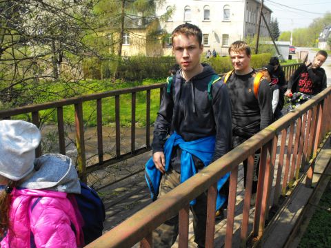 �cinawka G�rna - Sarny s026 - PTTK Strzelin