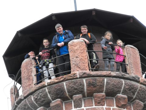 G�ra Wszystkich �wi�tych s045 - PTTK Strzelin