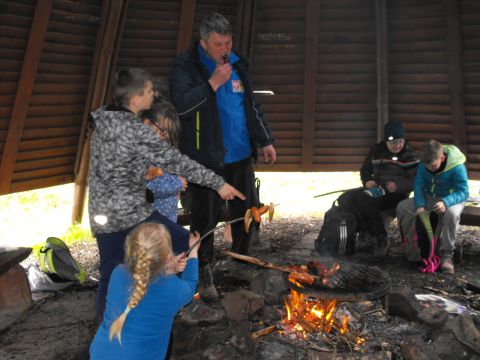 G�ra Wszystkich �wi�tych s046 - PTTK Strzelin