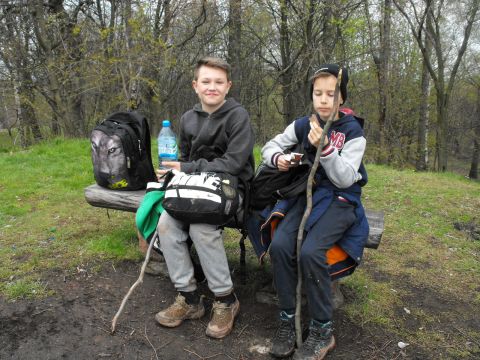 G�ra Wszystkich �wi�tych s049 - PTTK Strzelin