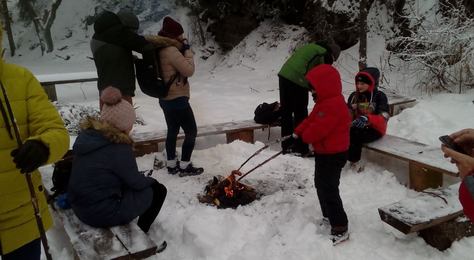 Ognisko pod W�odzick� G�r� d007 - PTTK Strzelin