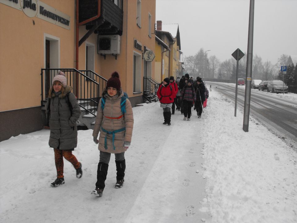 Wycieczka na Wzgórza Włodzickie s002 - PTTK Strzelin