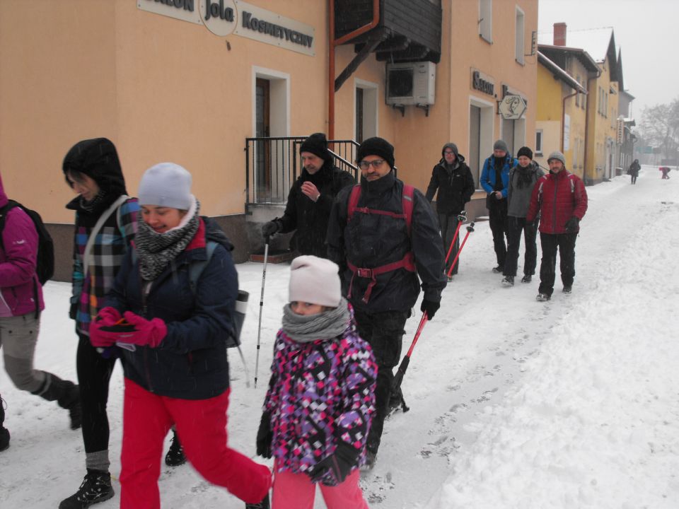 Wycieczka na Wzgórza Włodzickie s002 - PTTK Strzelin