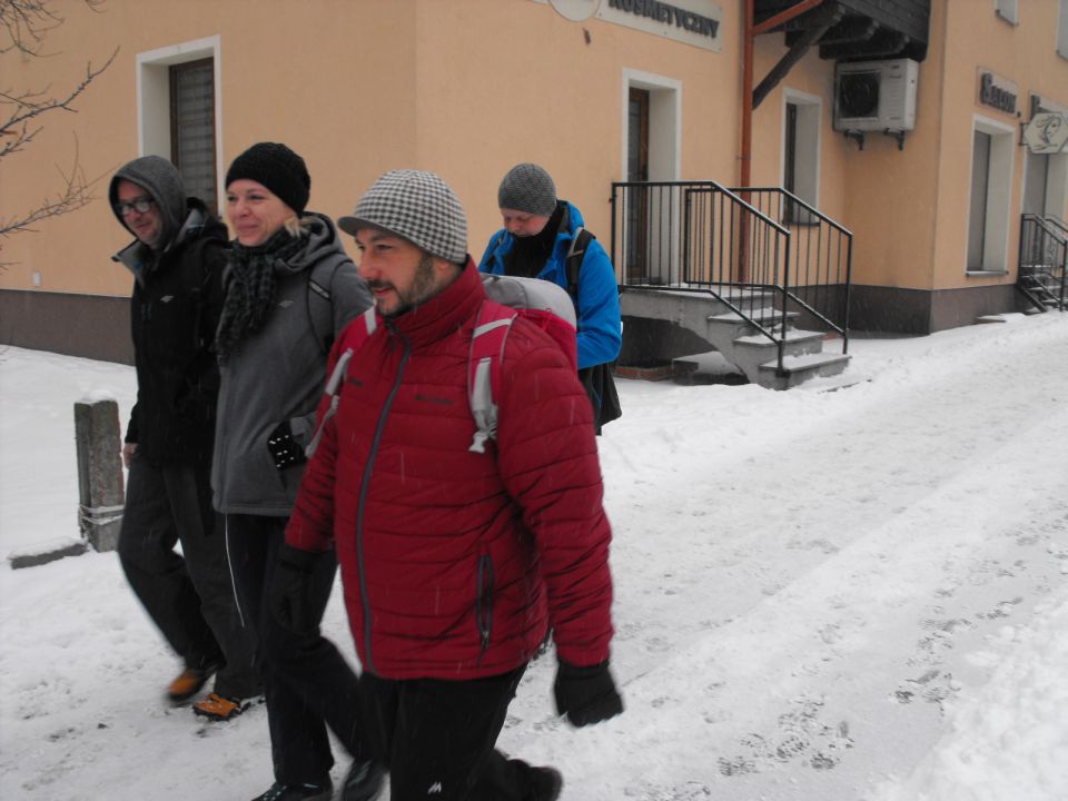 Wycieczka na Wzgórza Włodzickie s002 - PTTK Strzelin