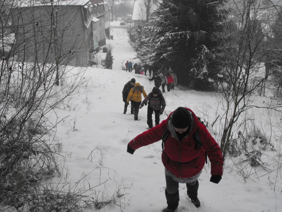 Wycieczka na Wzgórza Włodzickie s002 - PTTK Strzelin