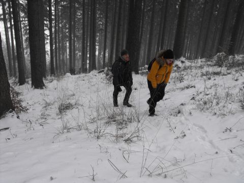 Wycieczka na Wzgórza Włodzickie s10 - PTTK Strzelin