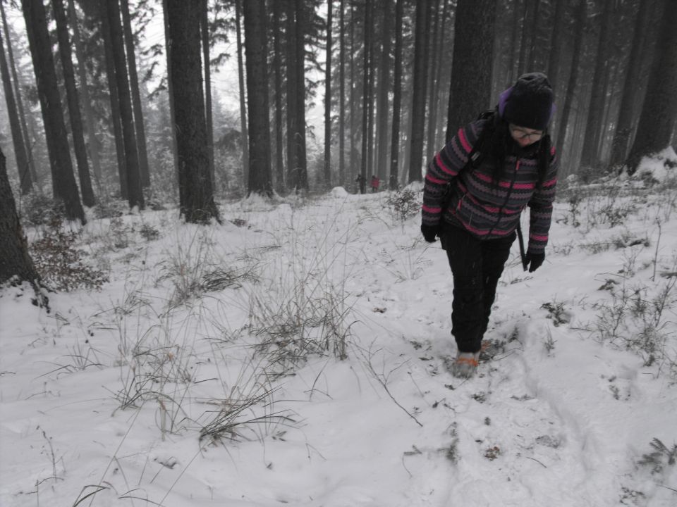 Wycieczka na Wzgórza Włodzickie s002 - PTTK Strzelin