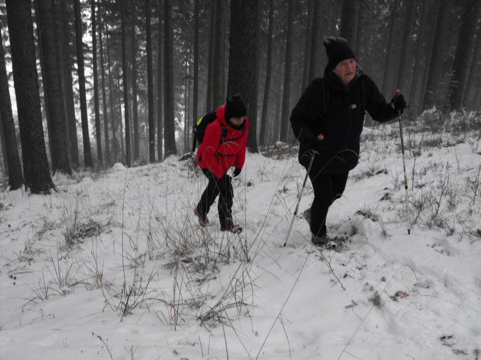 Wycieczka na Wzgórza Włodzickie s002 - PTTK Strzelin