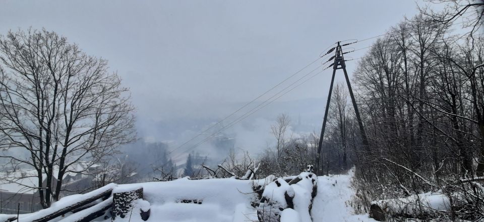 Wycieczka na Wzgórza Włodzickie s002 - PTTK Strzelin