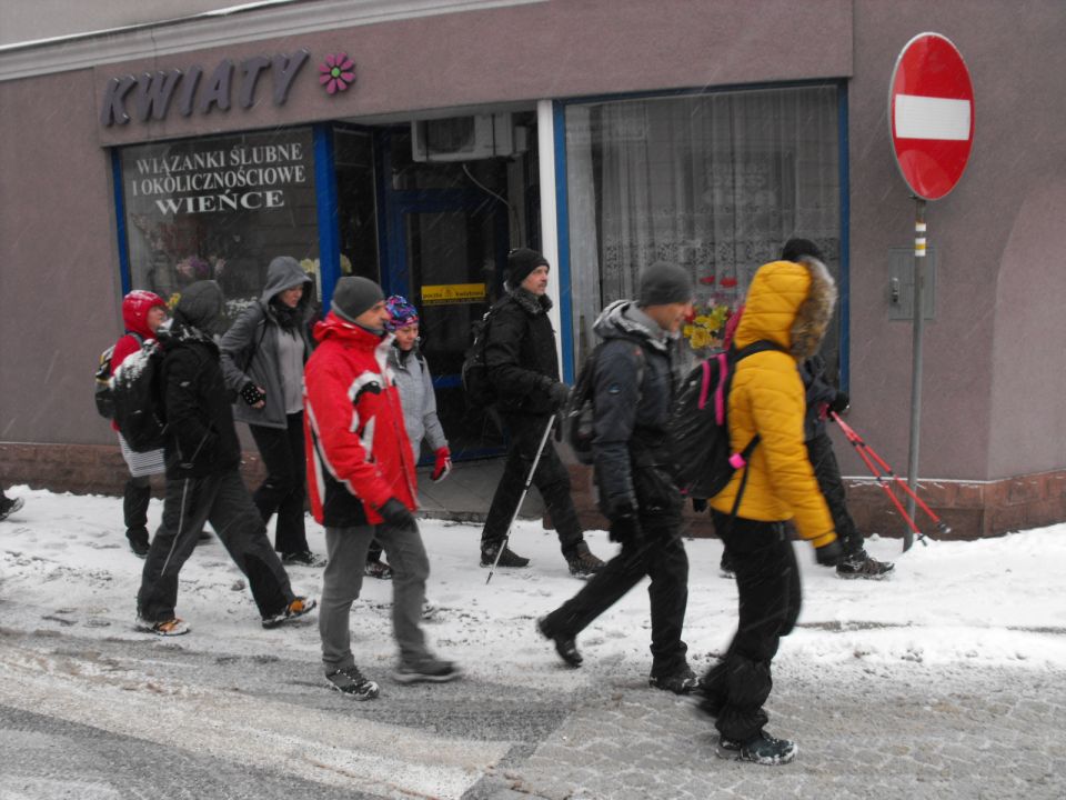 Wycieczka na Wzgórza Włodzickie s002 - PTTK Strzelin