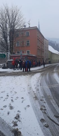 Wycieczka na Wzgórza Włodzickie s28 - PTTK Strzelin