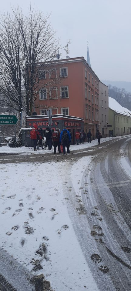 Wycieczka na Wzgórza Włodzickie s002 - PTTK Strzelin