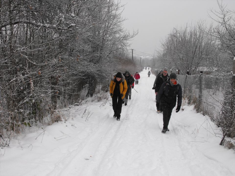 Wycieczka na Wzgórza Włodzickie s002 - PTTK Strzelin