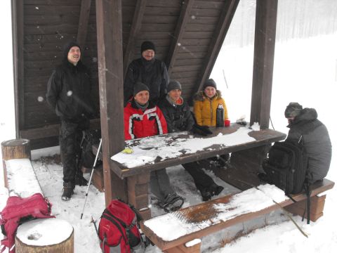 Wycieczka na Wzgórza Włodzickie s36 - PTTK Strzelin