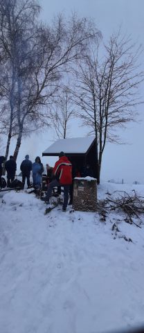 Wycieczka na Wzgórza Włodzickie s37 - PTTK Strzelin