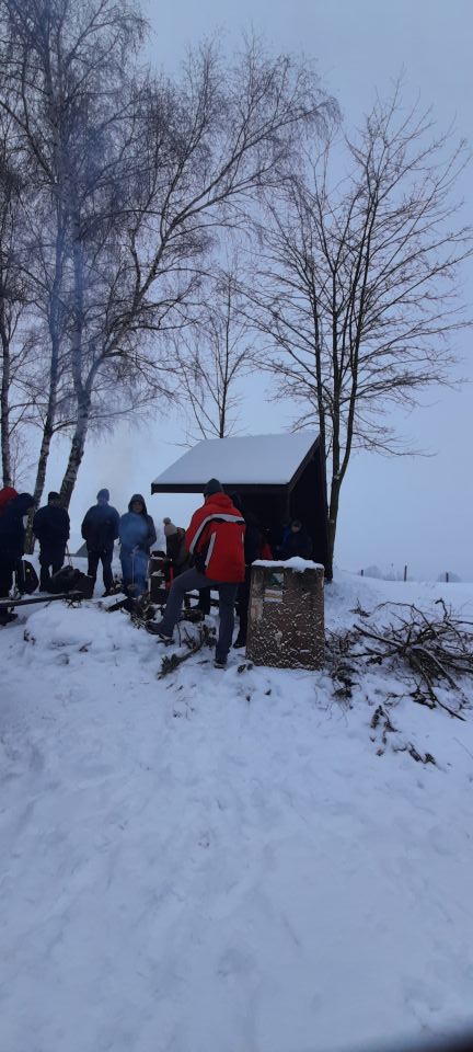 Wycieczka na Wzgórza Włodzickie s002 - PTTK Strzelin