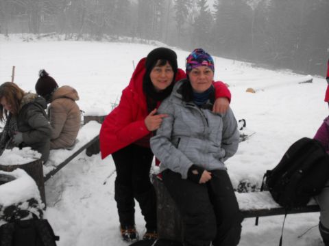 Wycieczka na Wzgórza Włodzickie s38 - PTTK Strzelin