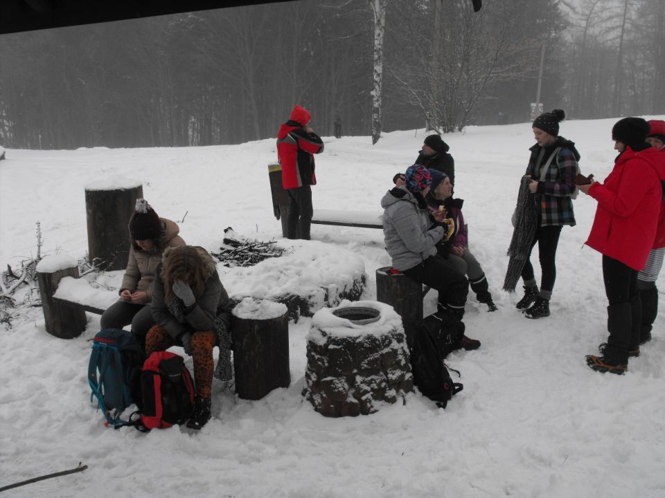 Wycieczka na Wzgórza Włodzickie s002 - PTTK Strzelin